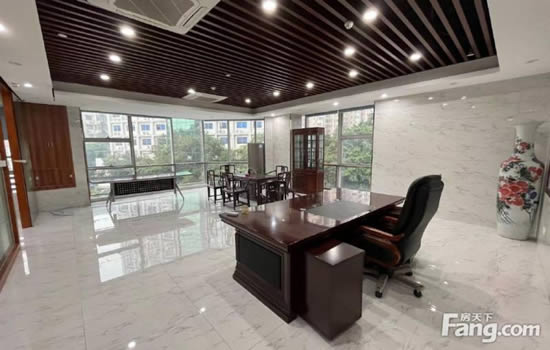 力达广场写字楼图片7295