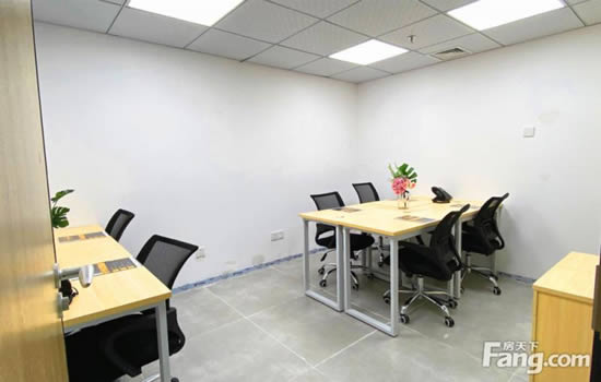 南方证券大厦写字楼图片7301