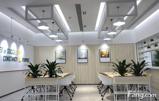 南方证券大厦写字楼图片7303