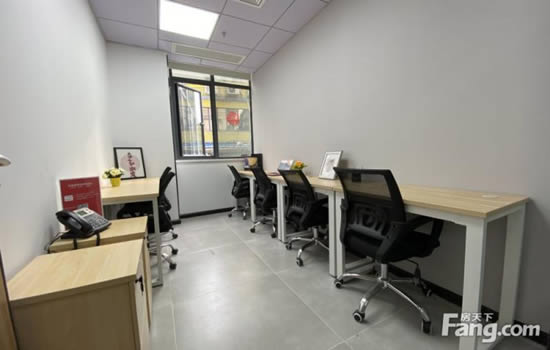 南方证券大厦写字楼图片7302