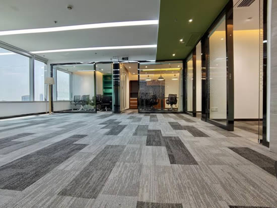 中信广场写字楼图片7306