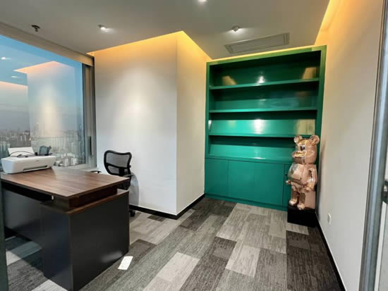 中信广场写字楼图片7312