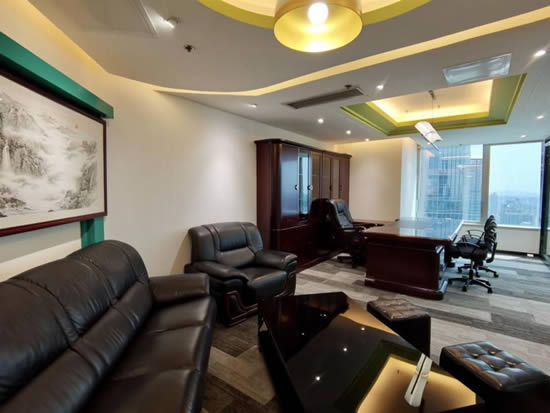 中信广场写字楼图片7313