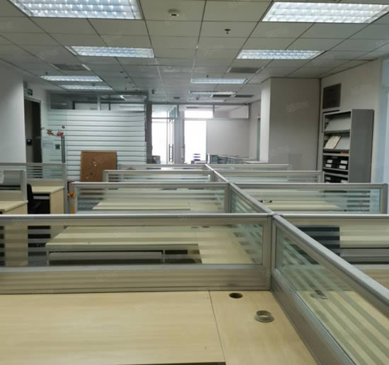 中泰国际广场写字楼图片7315