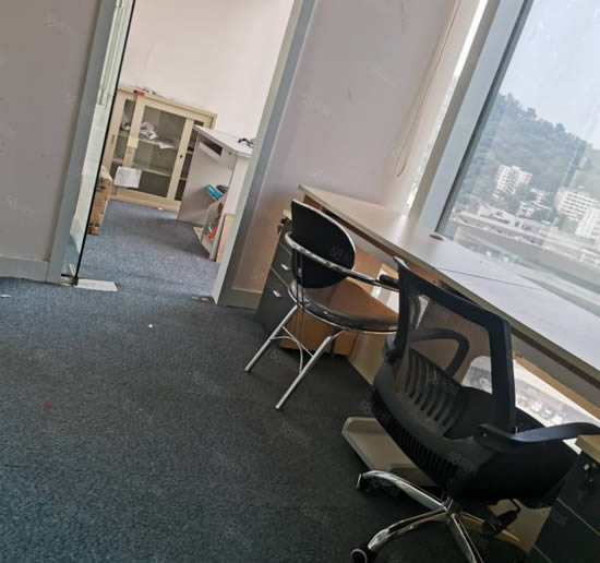 中泰国际广场写字楼图片7316