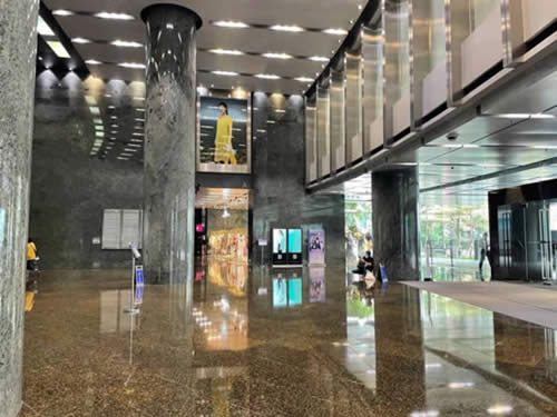 中泰国际广场写字楼图片7319