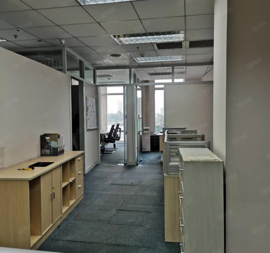 中泰国际广场写字楼图片7317