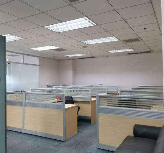 中泰国际广场写字楼图片7318