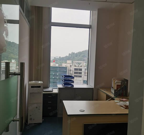 中泰国际广场写字楼图片7320