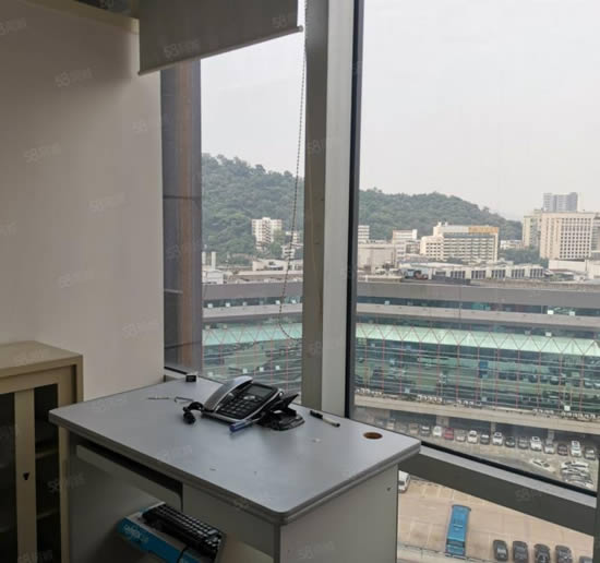 中泰国际广场写字楼图片7321