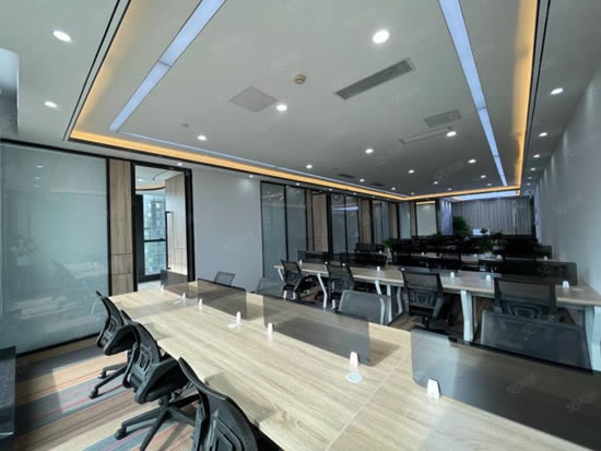 邦华环球写字楼图片7327