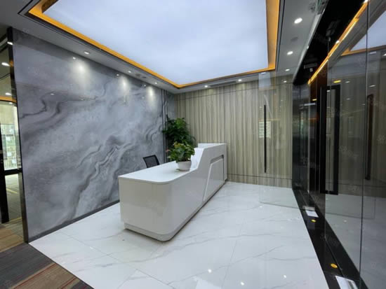 邦华环球写字楼图片7328