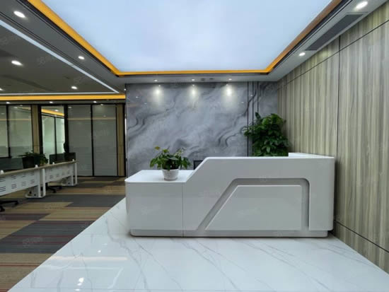 邦华环球写字楼图片7326