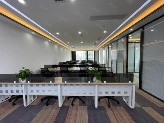 邦华环球写字楼图片7333