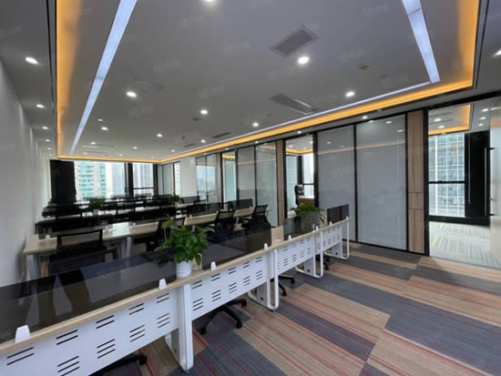 邦华环球写字楼图片7331