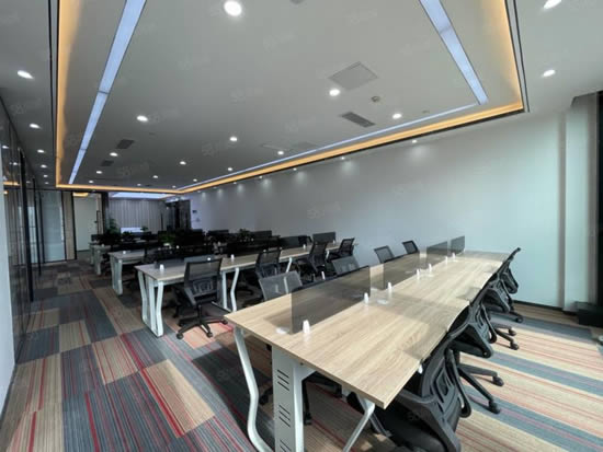 邦华环球写字楼图片7332