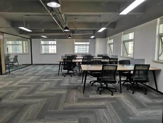 太平洋保险大厦写字楼图片7334