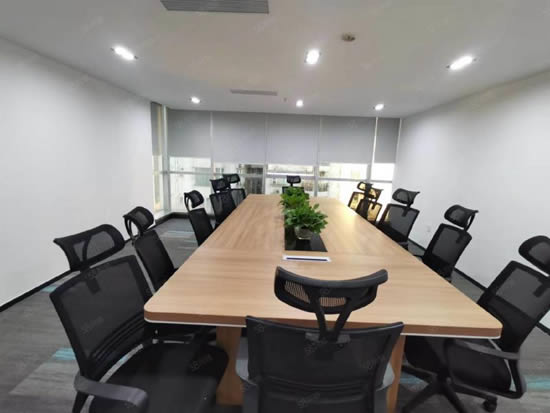 太平洋保险大厦写字楼图片7335