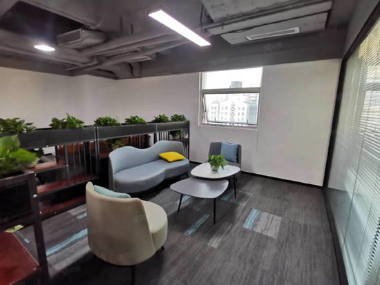 太平洋保险大厦写字楼图片7339