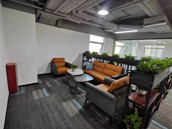 太平洋保险大厦写字楼图片7341