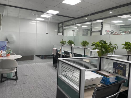 鸿利商务中心写字楼图片7346