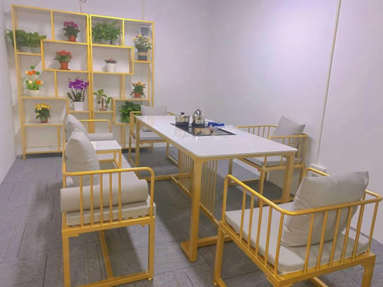 鸿利商务中心写字楼图片7349