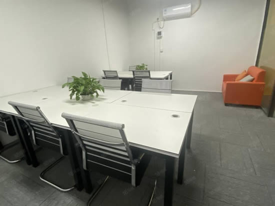 鸿利商务中心写字楼图片7347