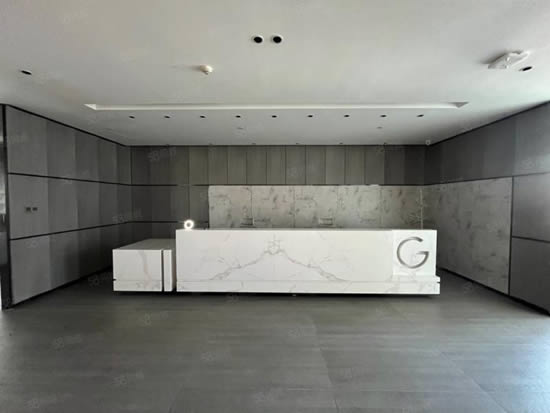 绿地中心写字楼图片7350