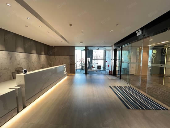 绿地中心写字楼图片7354