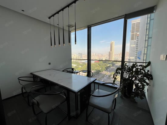 绿地中心写字楼图片7355