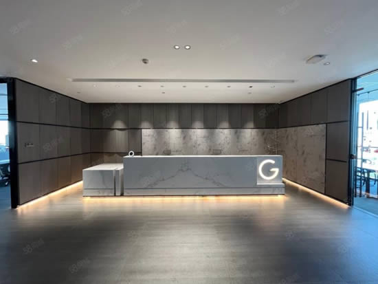 绿地中心写字楼图片7353