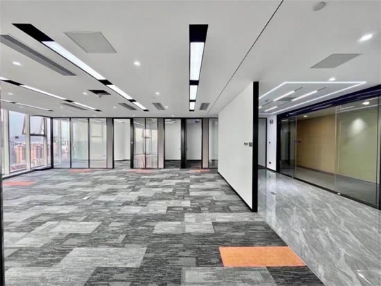 富力盈隆广场写字楼图片7357