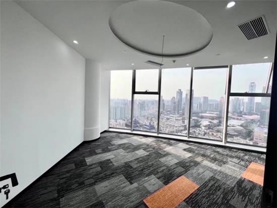 富力盈隆广场写字楼图片7360