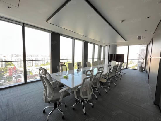 羊城国际商贸中心写字楼图片7367