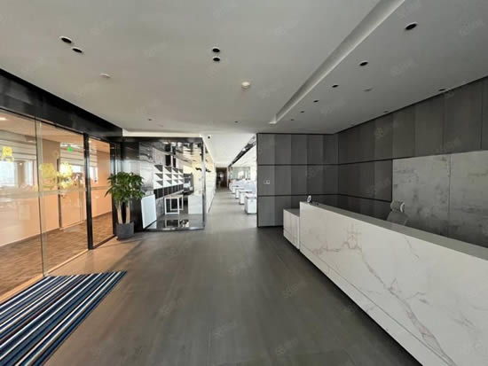 羊城国际商贸中心写字楼图片7368