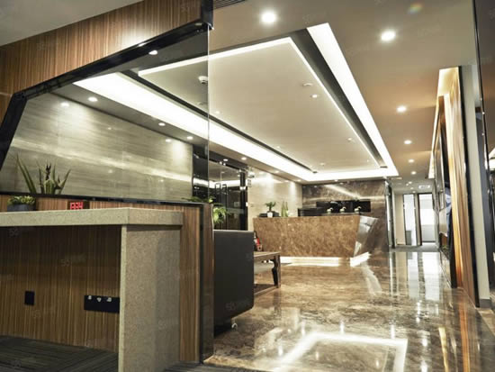 羊城国际商贸中心写字楼图片7366