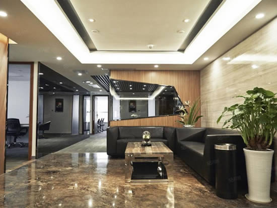 羊城国际商贸中心写字楼图片7371