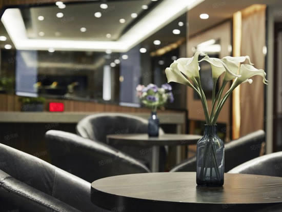 羊城国际商贸中心写字楼图片7372