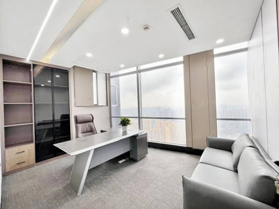 环球都会写字楼图片7378