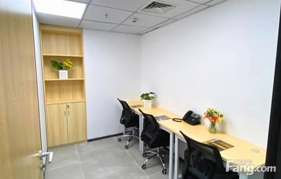 男方证券大厦写字楼图片7382