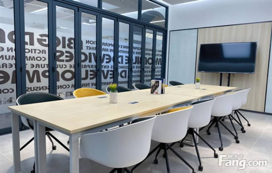 男方证券大厦写字楼图片7383