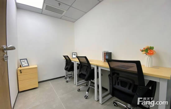 男方证券大厦写字楼图片7386