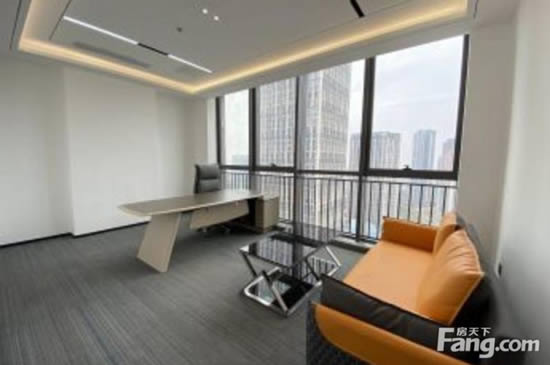 保利金融大都汇写字楼图片7389