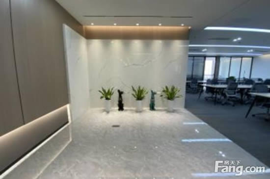 保利金融大都汇写字楼图片7395