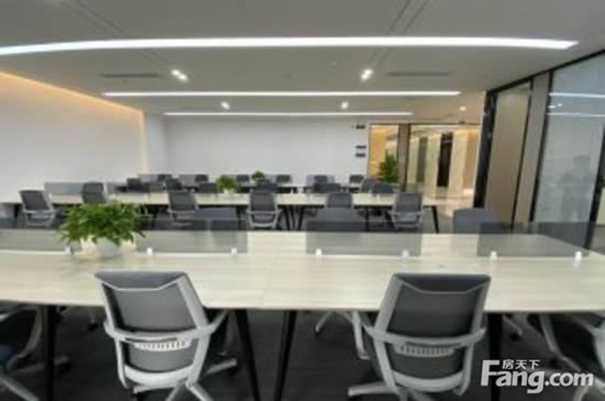 保利金融大都汇写字楼图片7390