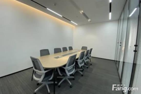 保利金融大都汇写字楼图片7393