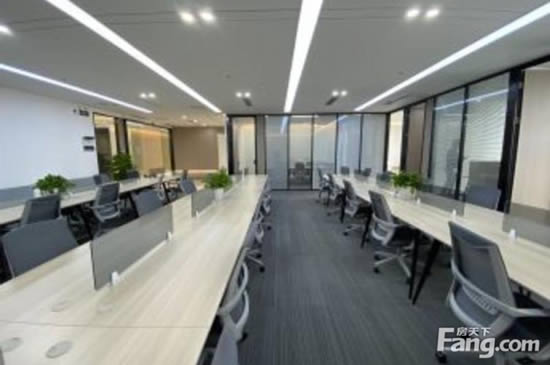 保利金融大都汇写字楼图片7392