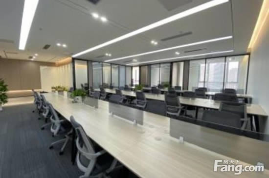 保利金融大都汇写字楼图片7396