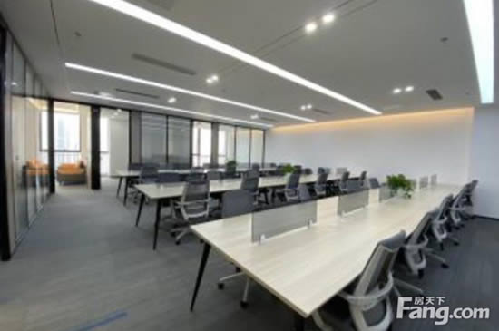 中盛棠东汇写字楼图片7399