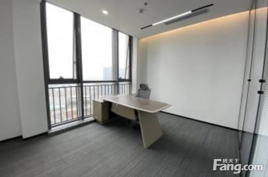 中盛棠东汇写字楼图片7402